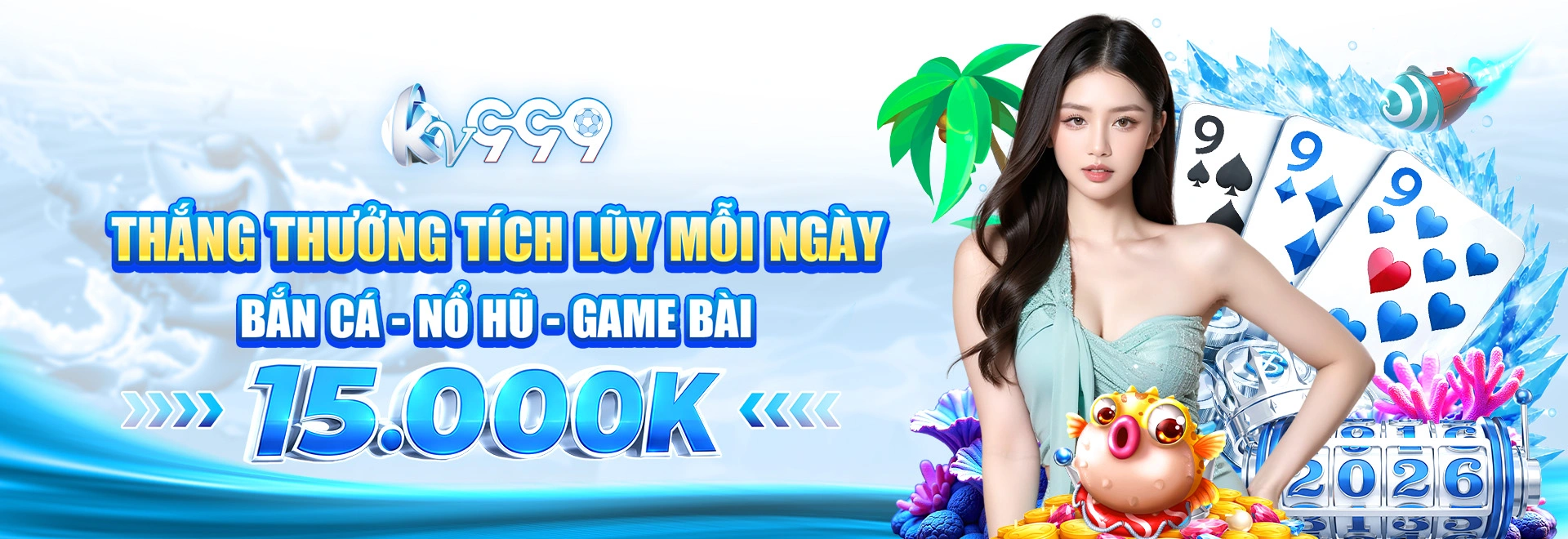 KV999 giới thiệu không gian game online bảo mật cao
